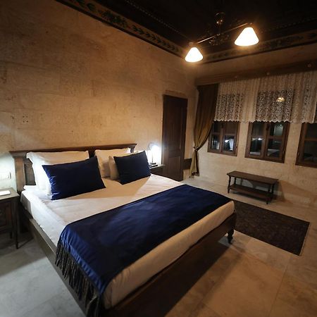 Uerguep Cave Suites Exterior foto