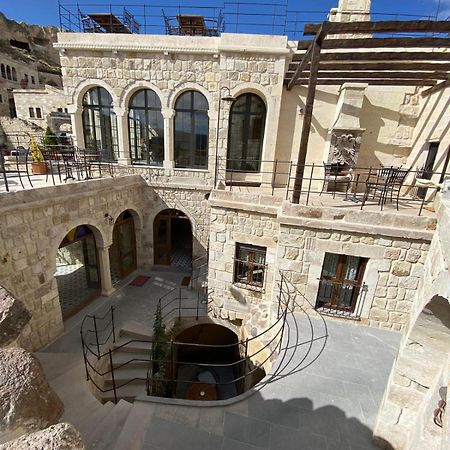 Uerguep Cave Suites Exterior foto