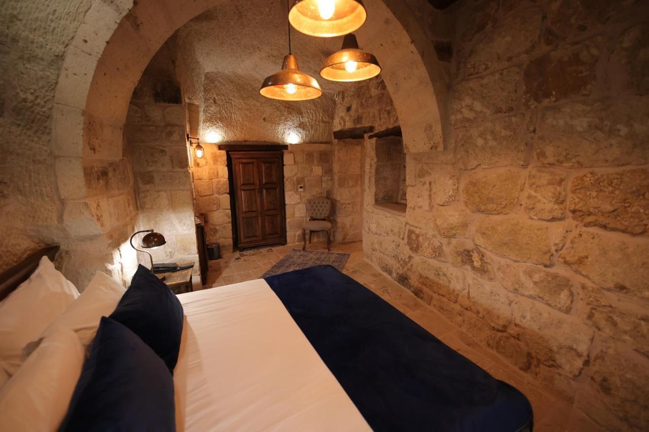 Uerguep Cave Suites Exterior foto
