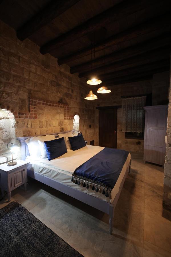 Uerguep Cave Suites Exterior foto